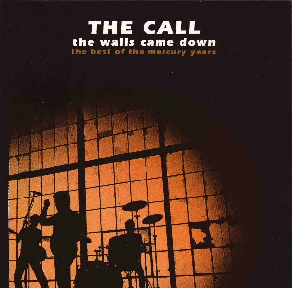 The Walls Came Down: The Best Of The Mercury Years