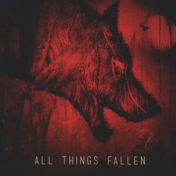 All Things Fallen
