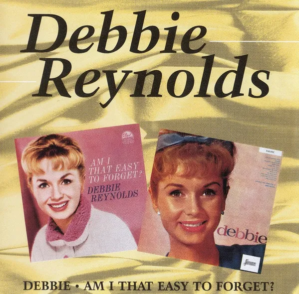 Debbie & Am I That Easy To Forget
