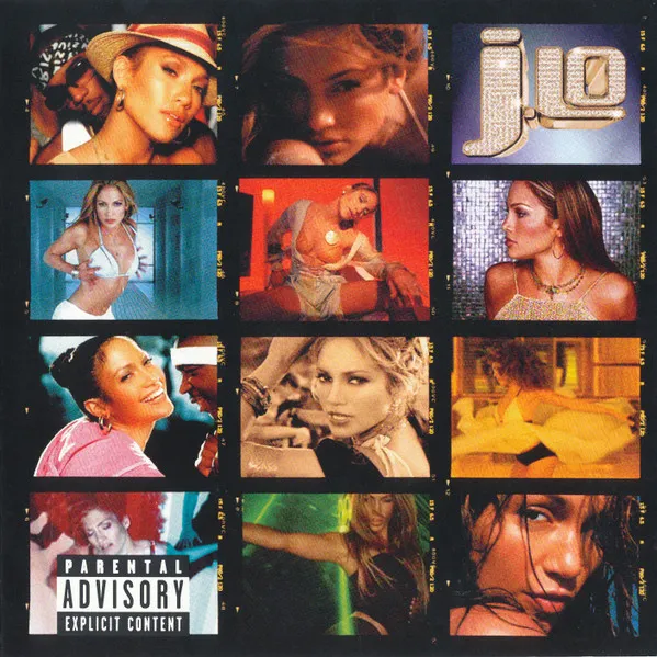 J To Tha L-O! (The Remixes)