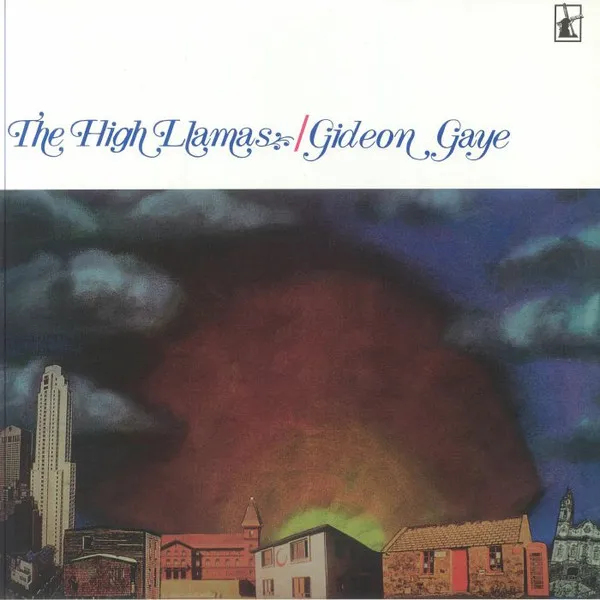 Gideon Gaye
