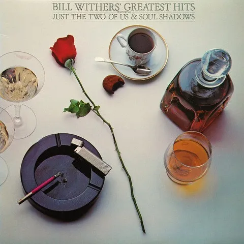 Withers, Bill