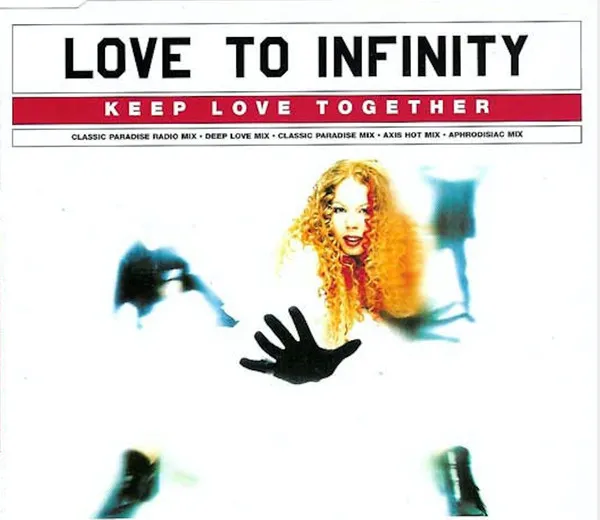 Love To Infinity