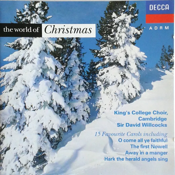 The World Of Christmas