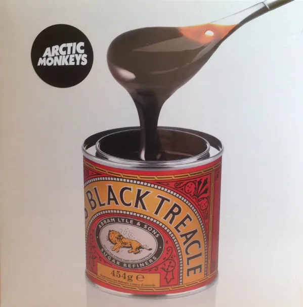 Black Treacle