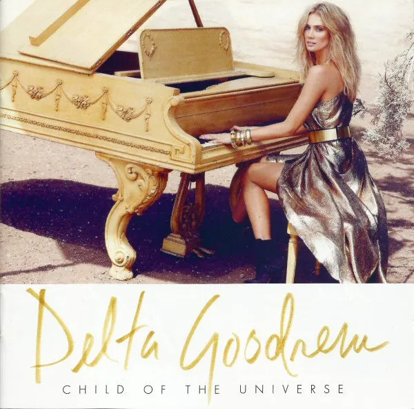 Child Of The Universe