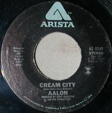 Cream City