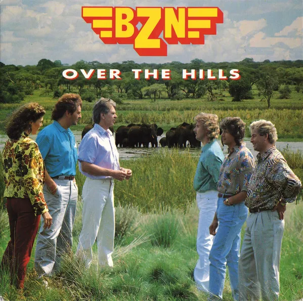 Over The Hills