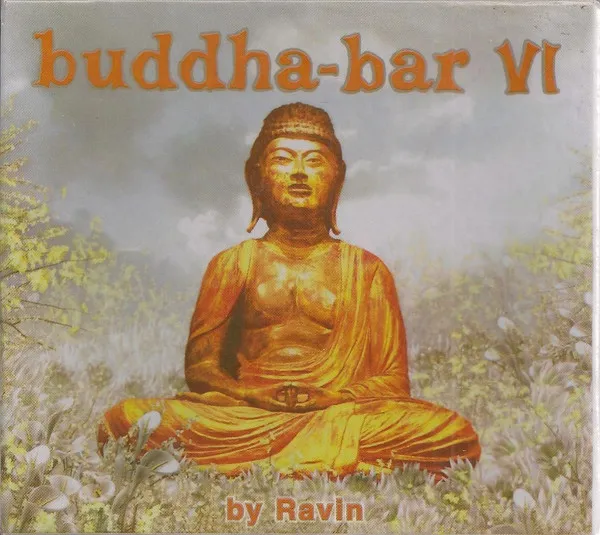 Buddha-Bar VI