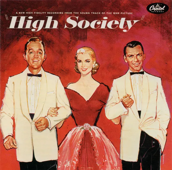 High Society (Motion Picture Soundtrack)