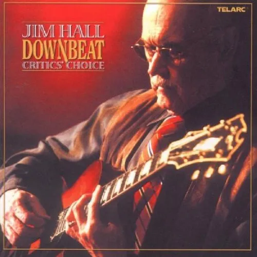 Downbeat Critic's Choice