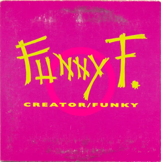 Creator / Funky