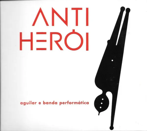 Anti Herói