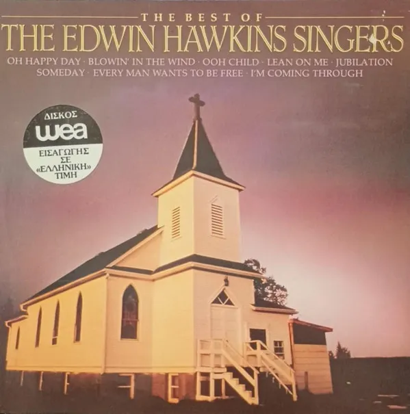 The Best Of The Edwin Hawkins Singers