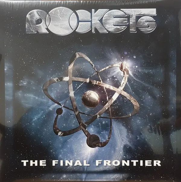 The Final Frontier