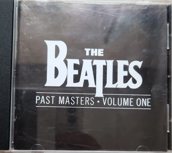 Past Masters • Volume One