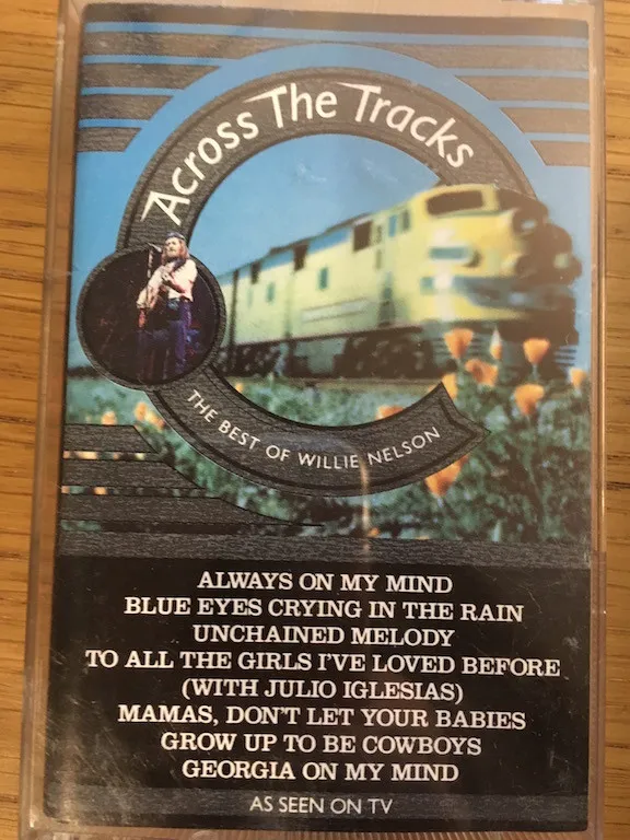 Across The Tracks