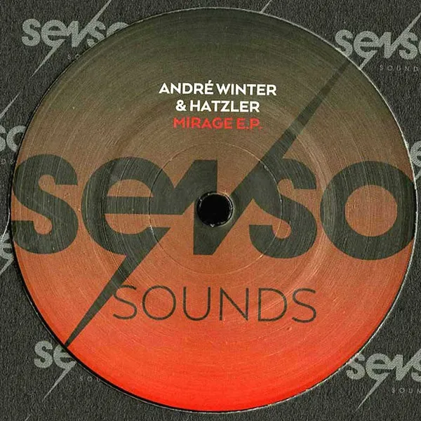 Mirage E.P.