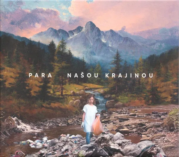 Našou krajinou
