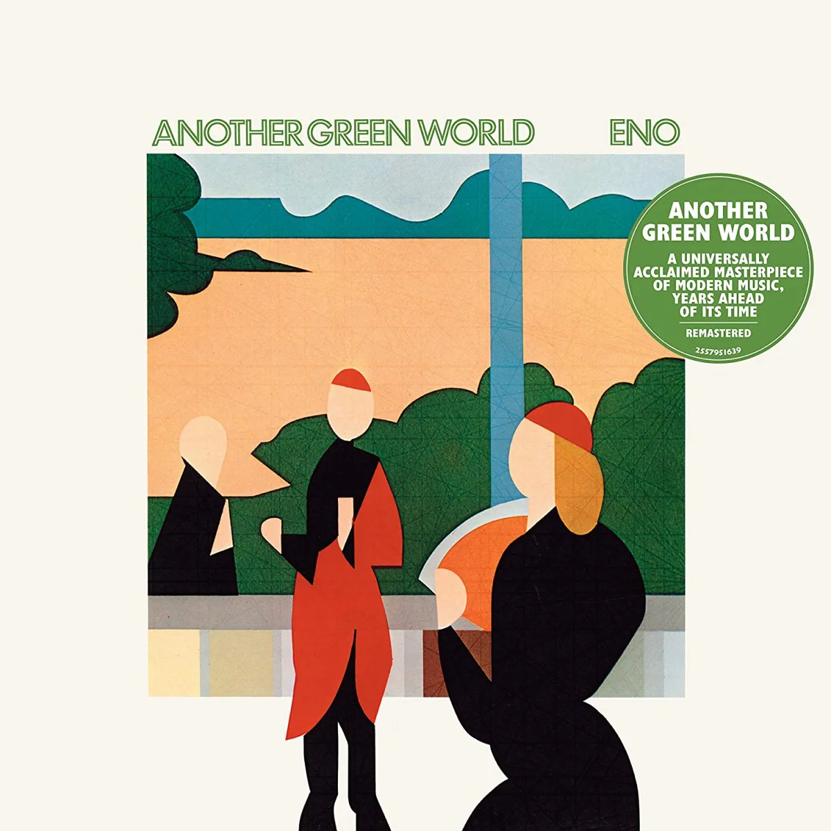 Eno, Brian