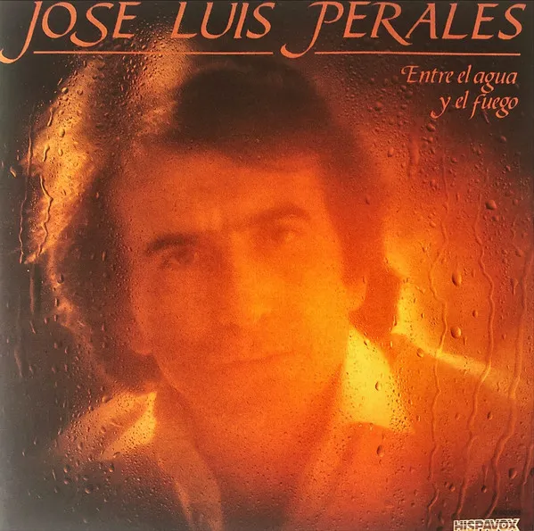 Entre El Agua Y El Fuego