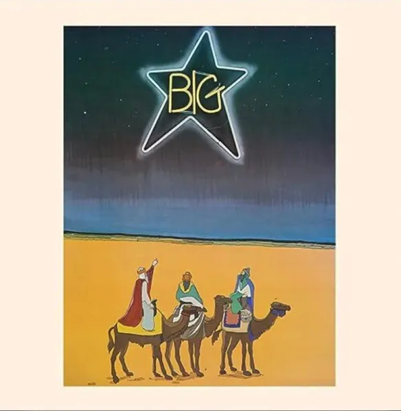 JESUS CHRIST (12'' MAXI SINGLE)