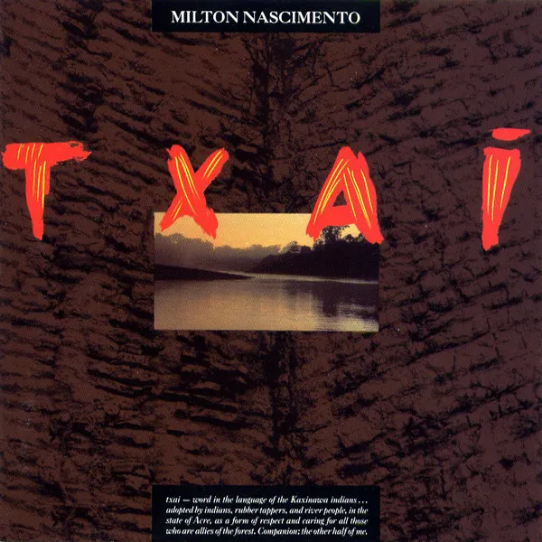 Txai