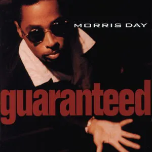 Morris Day