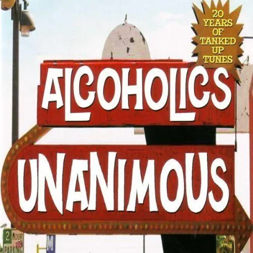 20 Years Of Tanked Up Tunes