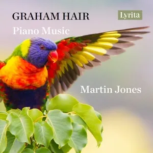 Graham Hair