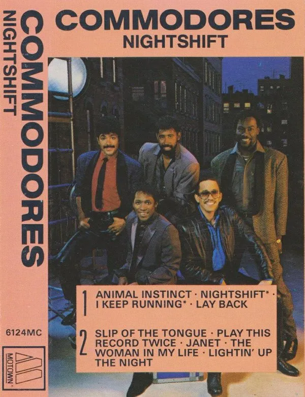 The Definitive Collection