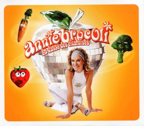 La Danse Des Vitamines