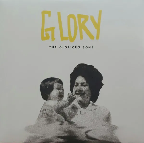 GLORY (BONE-COLOURED VINYL)