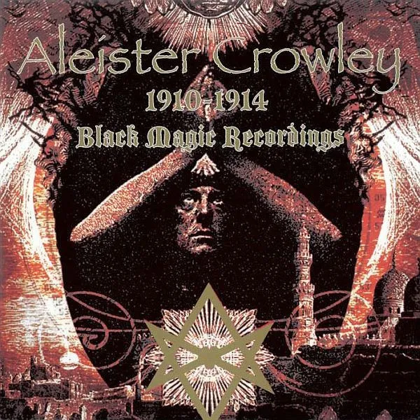 1910-1914 Black Magic Recordings