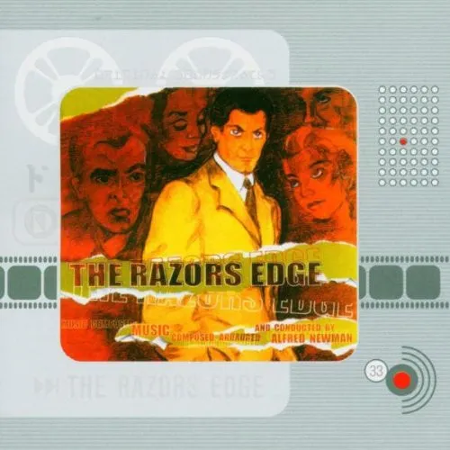 The Razors Edge