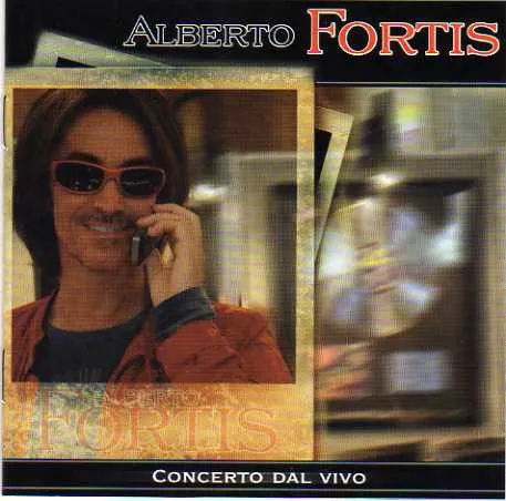 Concerto Dal Vivo