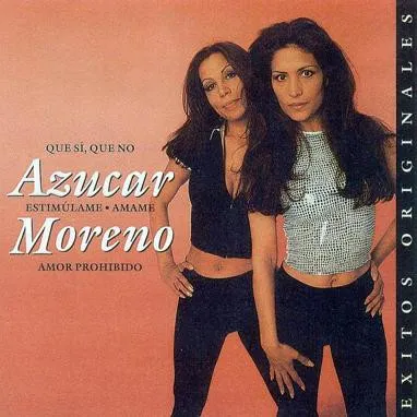 Exitos Originales