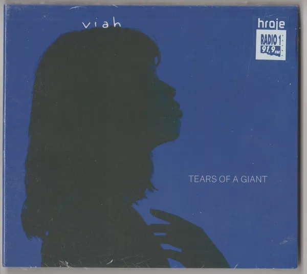 Tears of a Giant