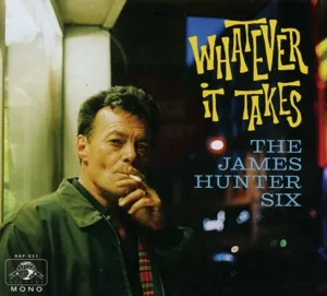 Whatever It Takes