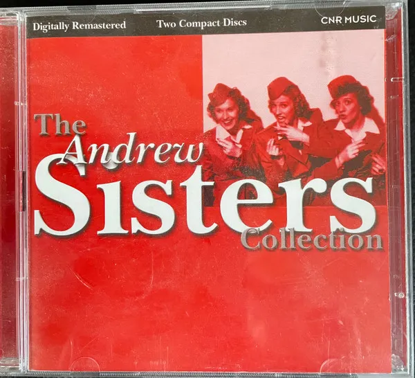 The Andrews Sisters Collection