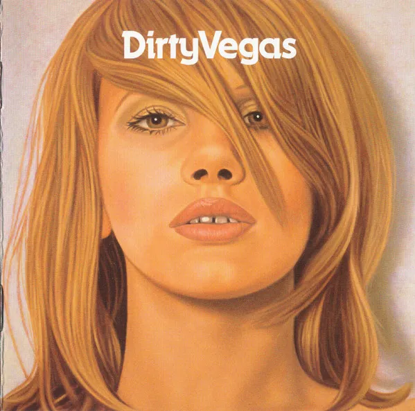Dirty Vegas