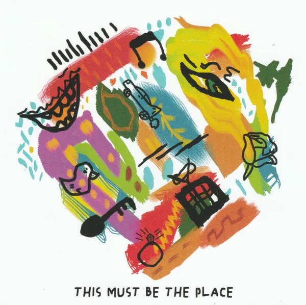 This Must Be the Place