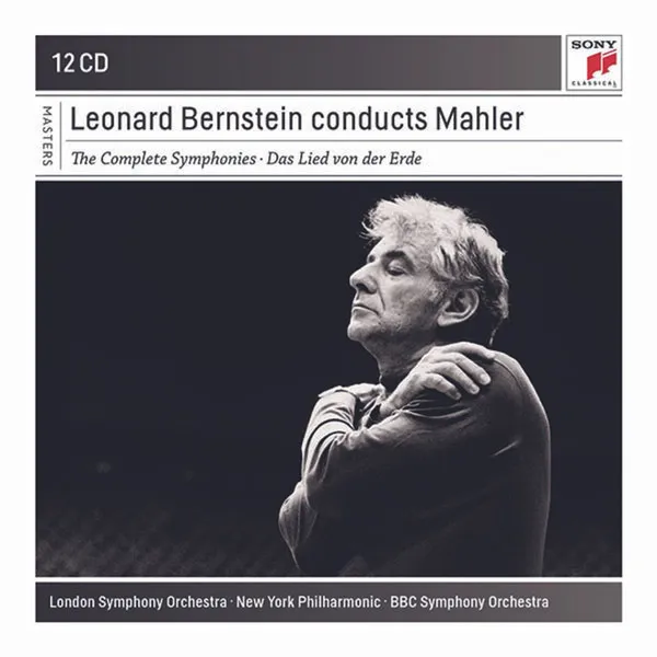 Symphonien Nr.1-10