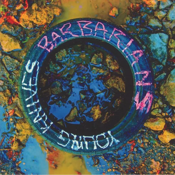 Barbarians