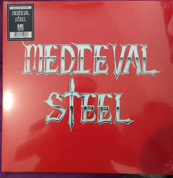 Medieval Steel