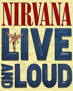 Live And Loud 1993