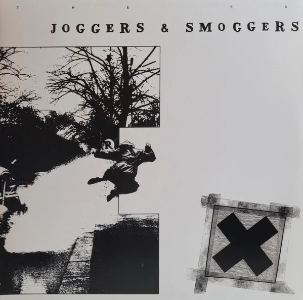 Joggers & Smoggers