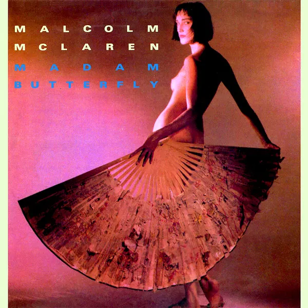 Madam Butterfly