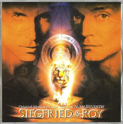 Siegfried & Roy / What Woman Want