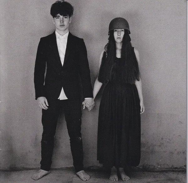Songs Of Experience